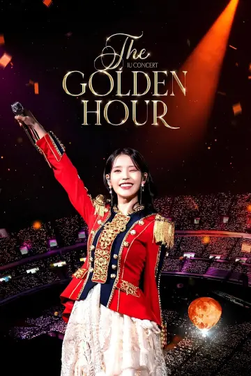Постер до фільму "아이유 콘서트 : 더 골든 아워" #1030657