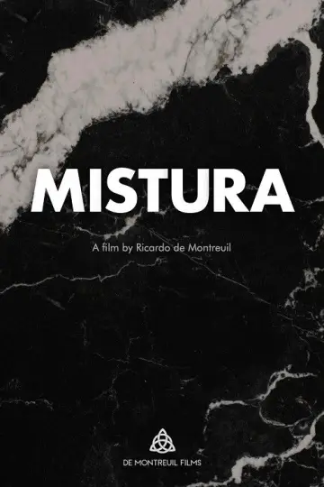 Постер до фільму "Mistura" #787729