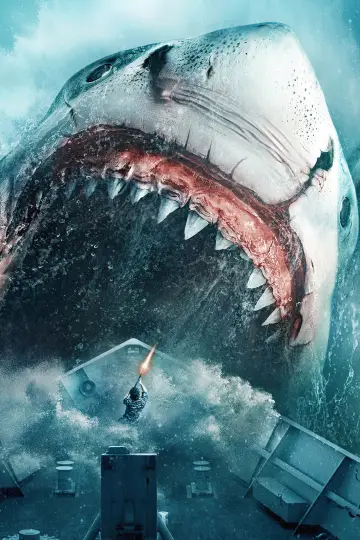 Megalodon: The Frenzy