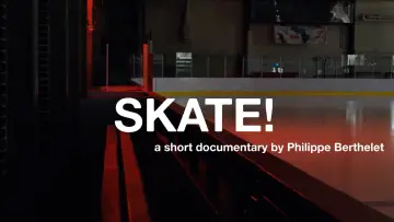 Задник до фільму "SKATE!" #1040530