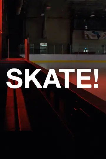 Постер до фільму "SKATE!" #443477