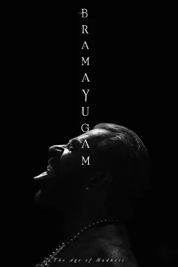 Постер до фильму"ഭ്രമയുഗം" #191636