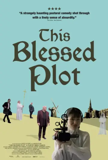 Постер до фільму "This Blessed Plot" #197734