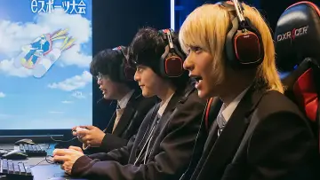 Задник до фильму"PLAY! ～勝つとか負けるとかは、どーでもよくて～" #1015324