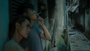 Задник до фильму"Ồn ào tuổi trẻ" #634047