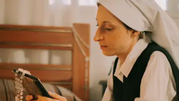 Задник до фильму"Mi Vocación" #1188113