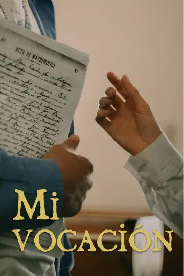 Постер до фильму"Mi Vocación" #1188115