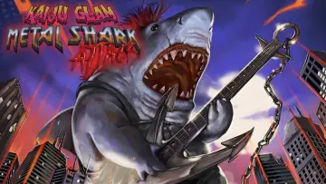 Задник до фильму"Kaiju Glam Metal Shark Attack" #982817