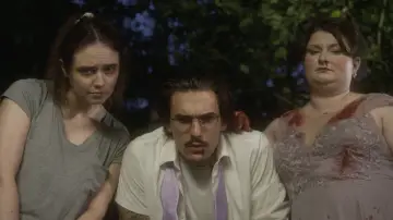 Задник до фильму"Bystanders" #1165280