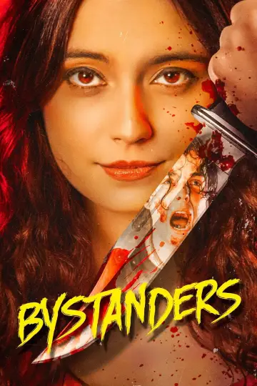 Bystanders постер