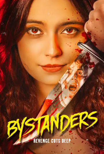Постер до фильму"Bystanders" #1165295