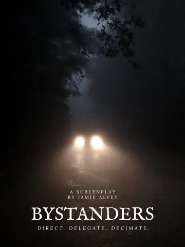Постер до фильму"Bystanders" #1165297