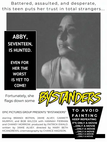 Постер до фильму"Bystanders" #1165299