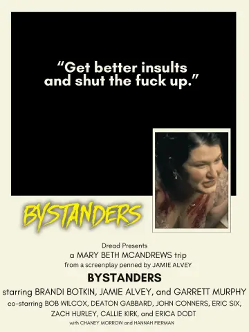 Постер до фильму"Bystanders" #1165302