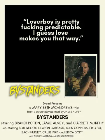Постер до фильму"Bystanders" #1165304