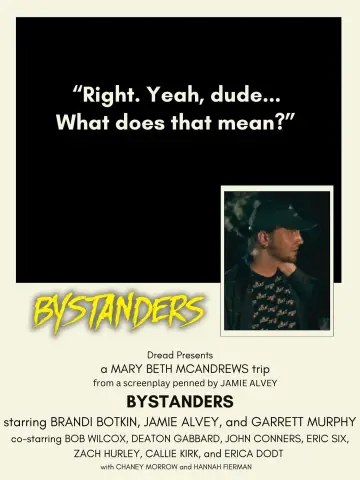 Постер до фильму"Bystanders" #1165308
