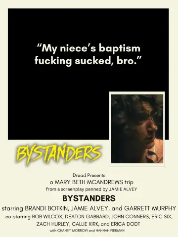 Постер до фильму"Bystanders" #1165311