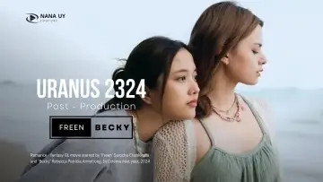 Задник до фильму"ยูเรนัส 2324" #706724