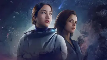 Задник до фильму"ยูเรนัส 2324" #706737