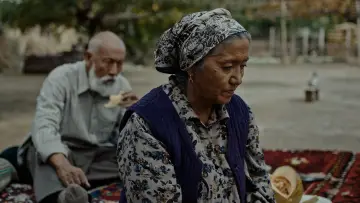 Задник до фильму"Yakshanba" #1158033