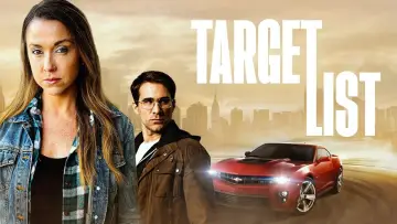 Задник до фильму"Target List" #1110212