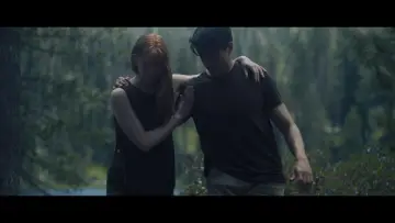 Задник до фільму "To Die Alone" #191780