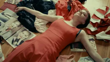 Задник до фильму"De gjenvendte" #196361