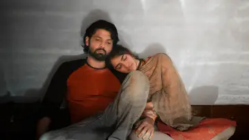 Задник до фильму"ಸಪ್ತ ಸಾಗರದಾಚೆ ಎಲ್ಲೊ - ಸೈಡ್ ಎ" #457393