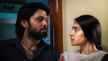 Задник до фильму"ಸಪ್ತ ಸಾಗರದಾಚೆ ಎಲ್ಲೊ - ಸೈಡ್ ಎ" #457396