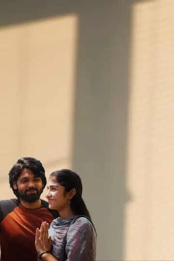 Постер до фильму"ಸಪ್ತ ಸಾಗರದಾಚೆ ಎಲ್ಲೊ - ಸೈಡ್ ಎ" #457402