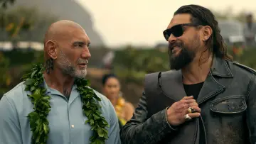 Задник до фильму"Команда руйнівників" #506995