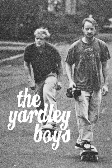 Постер до фильму"The Yardley Boys" #191071