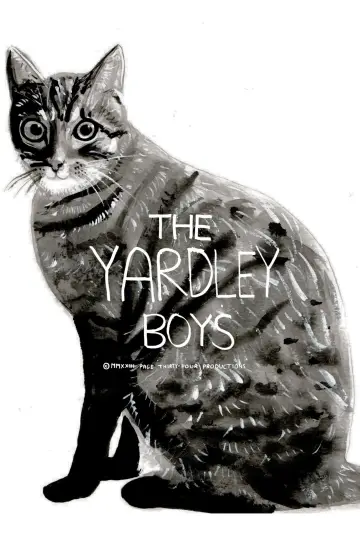 Постер до фильму"The Yardley Boys" #756076