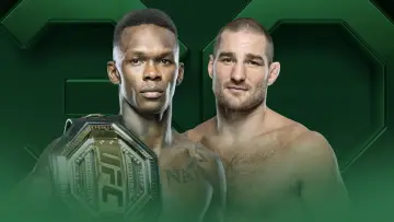 Задник до фильму"UFC 293: Adesanya vs. Strickland" #408451