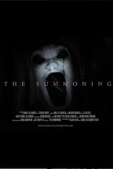 Постер до фильму"The Summoning" #944126