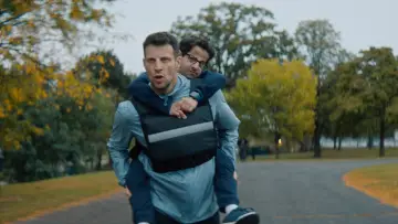 Задник до фільму "Racewalkers" #975911