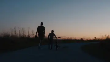 Задник до фільму "Racewalkers" #975914