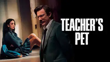 Задник до фільму "Teacher’s Pet" #1140300