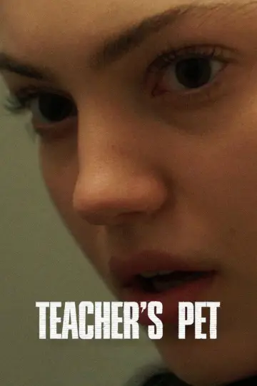 Постер до фільму "Teacher’s Pet" #1140306