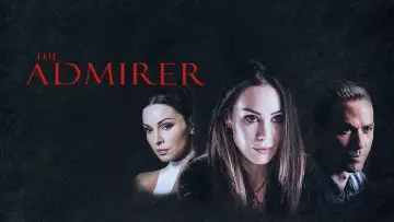 Задник до фильму"The Admirer" #1136264