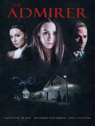 Постер до фильму"The Admirer" #1136268