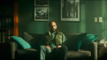 Donde Duermen los Sueños постер