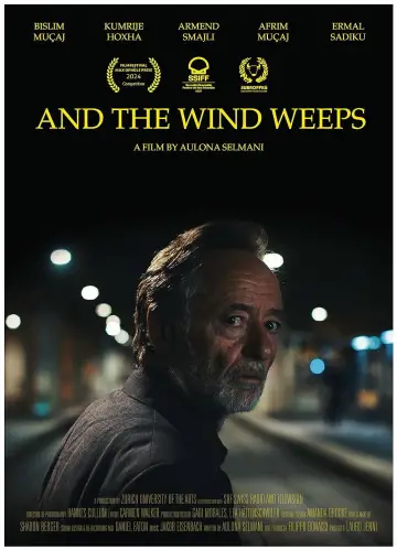 Постер до фільму "And the Wind Weeps" #1011501