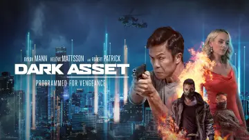 Задник до фильму"Dark Asset" #1020291