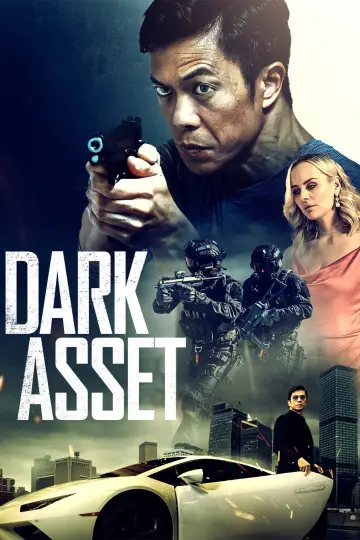 Постер до фильму"Dark Asset" #1020297
