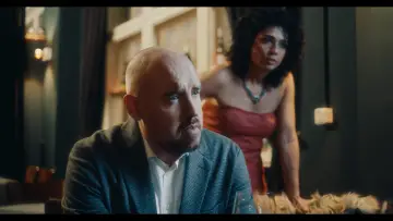 Dine and Die постер