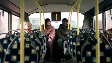 Задник до фільму "Mr. Freeman" #984631