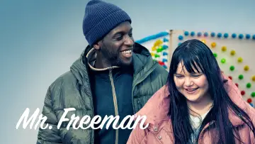 Задник до фільму "Mr. Freeman" #984632