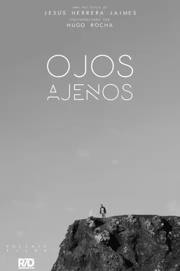 Постер до фільму "Ojos ajenos" #1637703