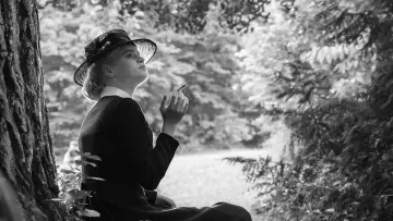 Задник до фільму "Безмовна подруга" #796366